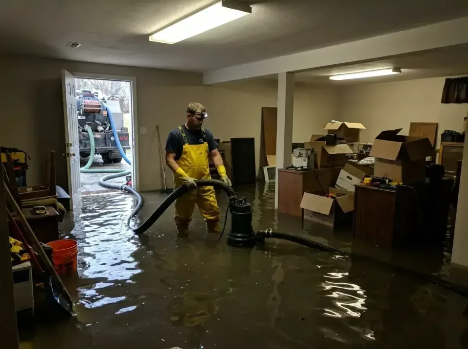basement-burst-pipe-flooding-a-001 — frequently asked questions, 24-Hour Water Damage Restoration Services in Allouez, WI